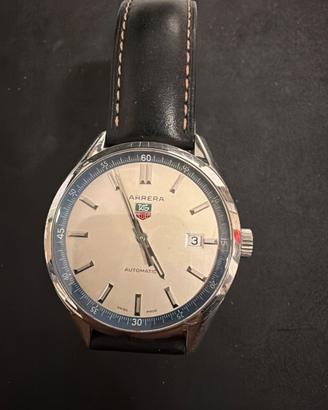 TAG Heuer Carrera Automatic – Swiss Made