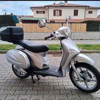 Piaggio Liberty 200 