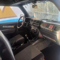 suzuki jimny off road 
