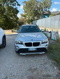 BWM X1