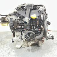 1010200Q2E MOTORE COMPLETO NISSAN Qashqai +2 (JJ10