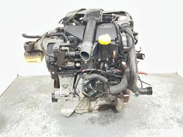 MOTORE COMPLETO NISSAN Qashqai +2 (JJ10) 1010200Q2
