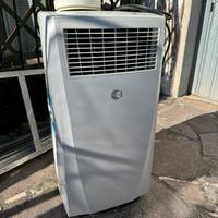 Condizionatore Portatile Equation