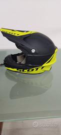 Casco Scott cross/enduro