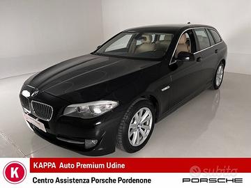 Bmw 520 520d Touring