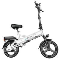 EBIKE GFORCE PIEGHEVOLE G41 48V NUOVO