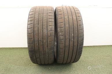 Gomme Bridgestone Potenza 225 40 18 estate