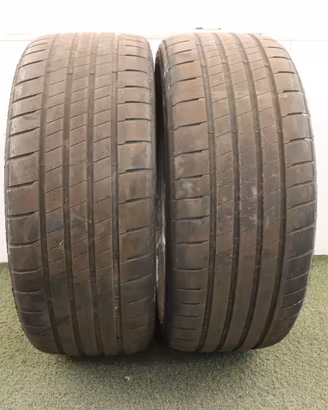 Gomme Bridgestone Potenza 225 40 18 estate
