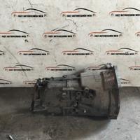 Cambio manuale BMW Serie 3 E46 1053401127