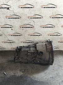 Cambio manuale BMW Serie 3 E46 1053401127