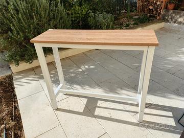 Tavolo alto Leroy Merlin