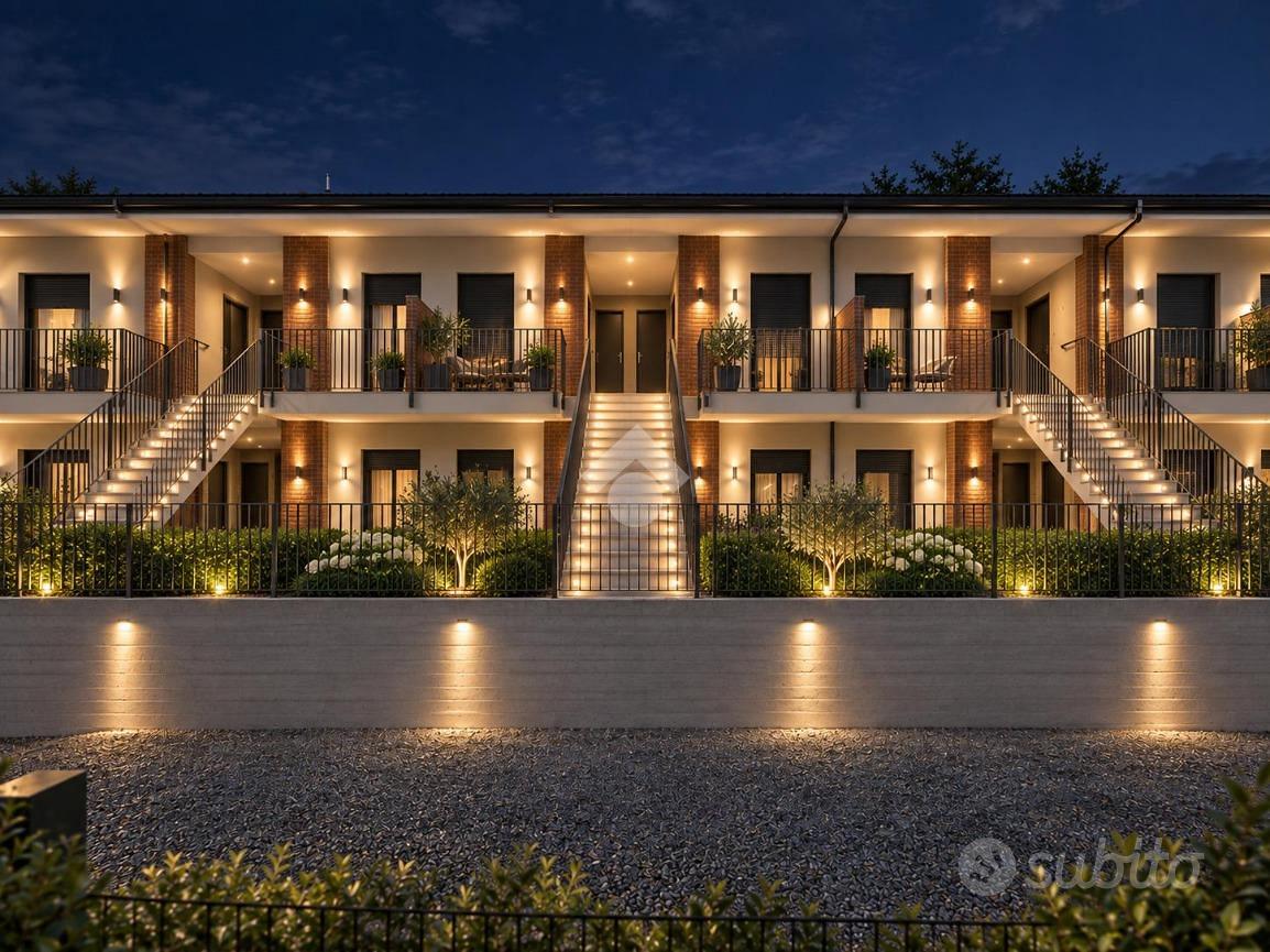 Appartamento – Castiglione Torinese, Castiglione Alto, San Martino - Vista 3