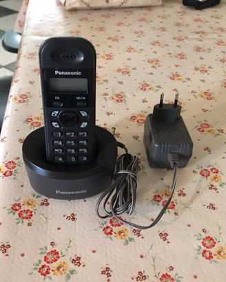 Cordless Panasonic digitale