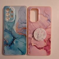 Due cover per telefono Samsung Galaxy A 53