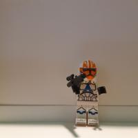 Lego Minifigure
