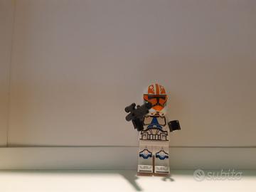 Lego Minifigure