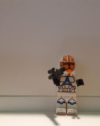 Lego Minifigure