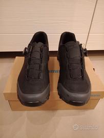 Scarpe Shimano per e-bike o MTB/gravel