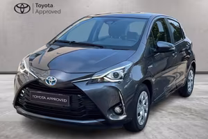 Toyota Yaris 5 Porte 1.5 VVT-i Hybrid Active ...