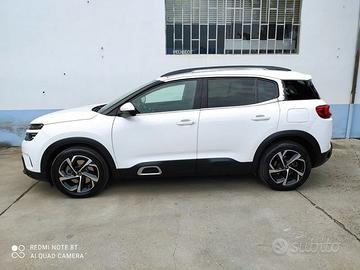Citroën C5 Aircross Hybrid 225 Hybrid E-EAT8 ...