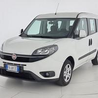 FIAT Doblò 1.3 MJT PC Combi N1 SX