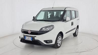 FIAT Doblò 1.3 MJT PC Combi N1 SX