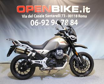 Moto Guzzi V85 Strada E5+ 03/2025 Km 2400