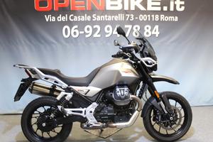 Moto Guzzi V85 Strada E5+ 03/2025 Km 2400