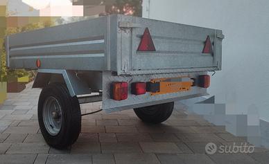 Carrello appendice