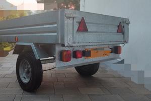 Carrello appendice