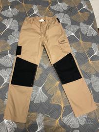 Pantaloni da lavoro WK