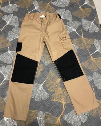 Pantaloni da lavoro WK