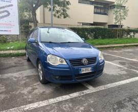 VOLKSWAGEN Polo 4ª serie - 2007