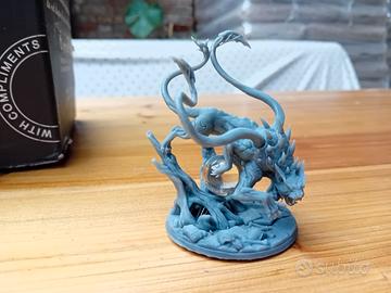 Miniature 3d Dnd, Warhammer 40k/AOS