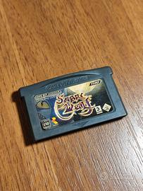 Sabre Wulf per Game Boy Advance