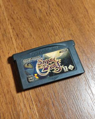 Sabre Wulf per Game Boy Advance