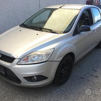 Ricambi Ford Focus 2.0 Benzina / GPL 2008