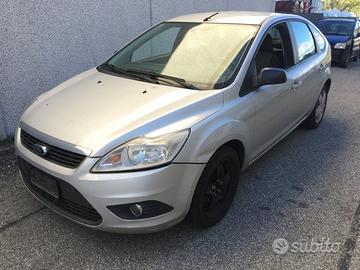 Ricambi Ford Focus 2.0 Benzina / GPL 2008