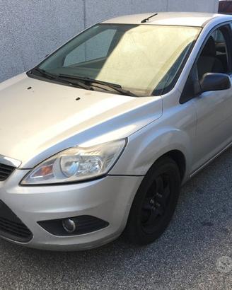 Ricambi Ford Focus 2.0 Benzina / GPL 2008