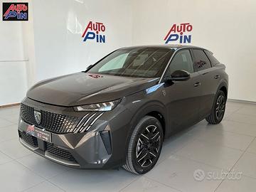 Peugeot 3008 Hybrid e-DCS6 GT