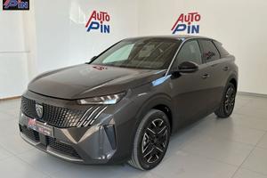 Peugeot 3008 Hybrid e-DCS6 GT