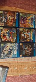 Giochi Ps4