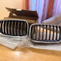 Griglie bmw f10 originali