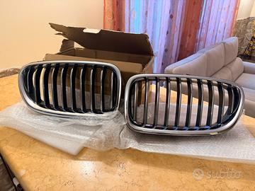 Griglie bmw f10 originali