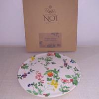 Piatto Pizza Ceramiche NOI. Ø 31 cm. Made in Italy