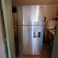 frigo doppia porta Lg