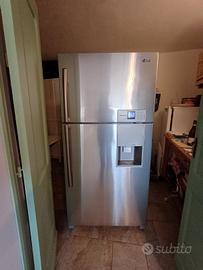 frigo doppia porta Lg