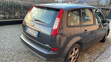 Cmax del 2005 1.6 tdi
