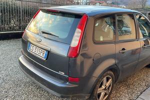 Cmax del 2005 1.6 tdi