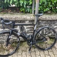 Cannondale supersixevo taglia 54